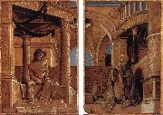 HOLBEIN, Hans the Younger St Ursula sg oil painting picture wholesale
